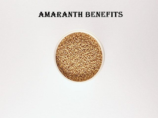 Chaulai/ Amaranth- An Ancient Super-Food - Homely Requirements