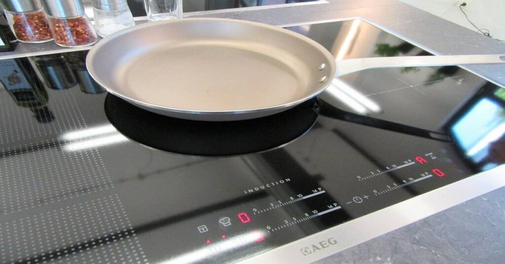 Pros and Cons of Induction Cooktop