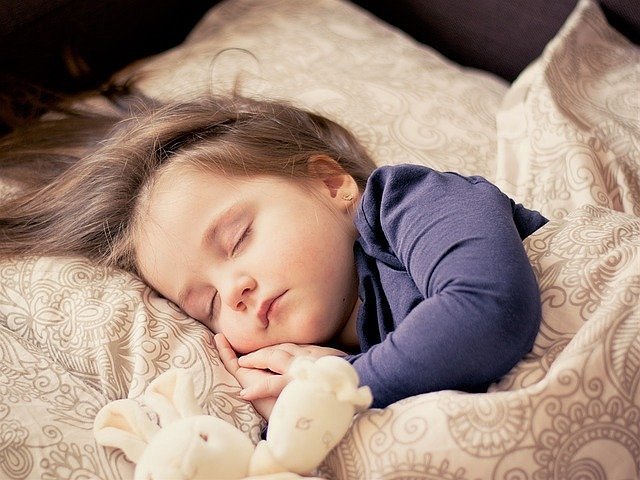 Get Enough and Quality Sleep, It will help you to strengthen your immune system