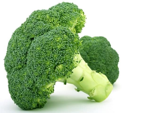 Best Food to Improve Immunity- Broccoli