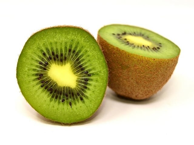 Best Food to Improve Immunity- Kiwi