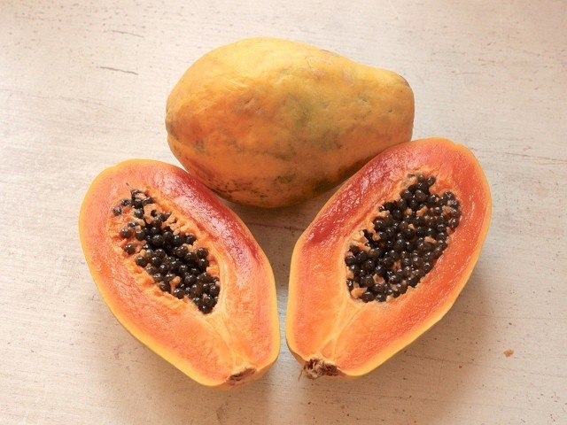 Papaya is another best food for boosting immunity