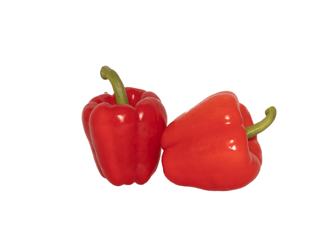 Best Food to Improve Immunity- Red Bell Pepper