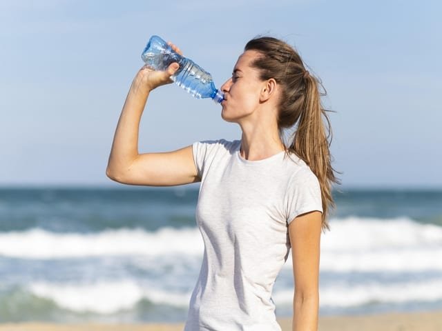 How does Water Boost your Immune System?- Importance of Staying Hydrated