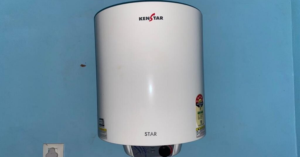 Best Geyser water heater in India