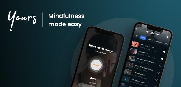 Best well-being app